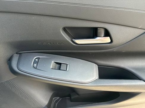 Used 2026 Nissan Sentra S w/ Floor Mat Package FWD image 14