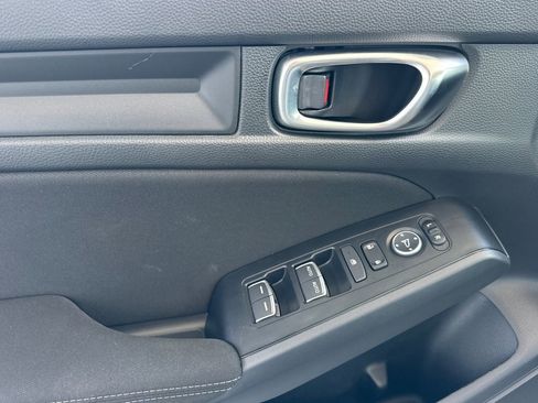 New 2026 Honda Civic Sport image 27