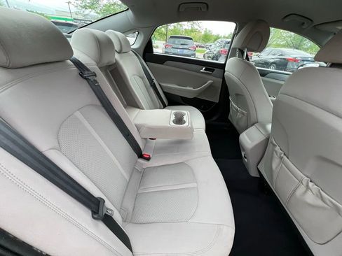 Used 2017 Hyundai Sonata SE FWD image 24