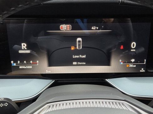 New 2026 Nissan Murano SL image 19