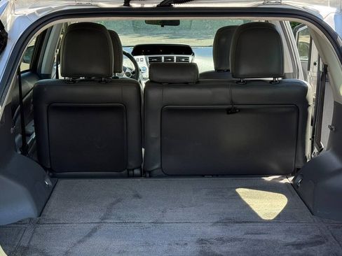 Used 2012 Toyota Prius V Three FWD image 11