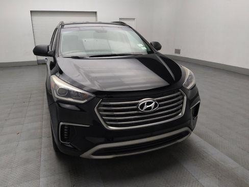 Used 2017 Hyundai Santa Fe SE image 14