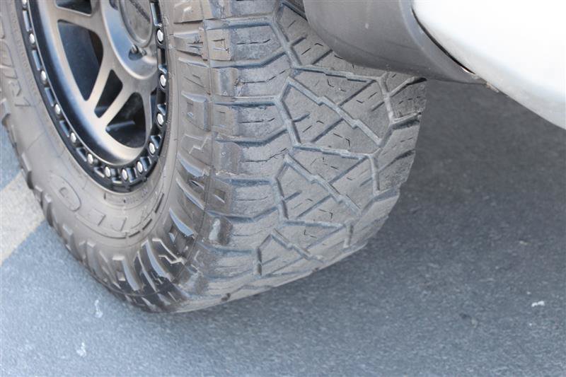 Used 2014 Toyota FJ Cruiser 4WD w/ Convenience Package image 24
