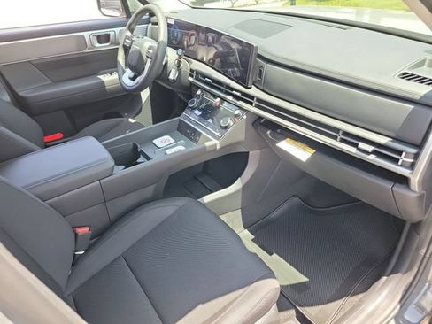 New 2026 Hyundai Santa Fe SE FWD image 20
