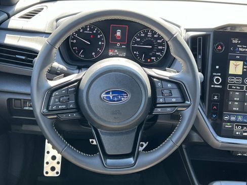 Certified 2025 Subaru Crosstrek 2.5i Sport w/ Popular Package #4A image 24