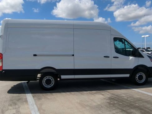New 2026 Ford Transit 350 148 High Roof Extended image 34