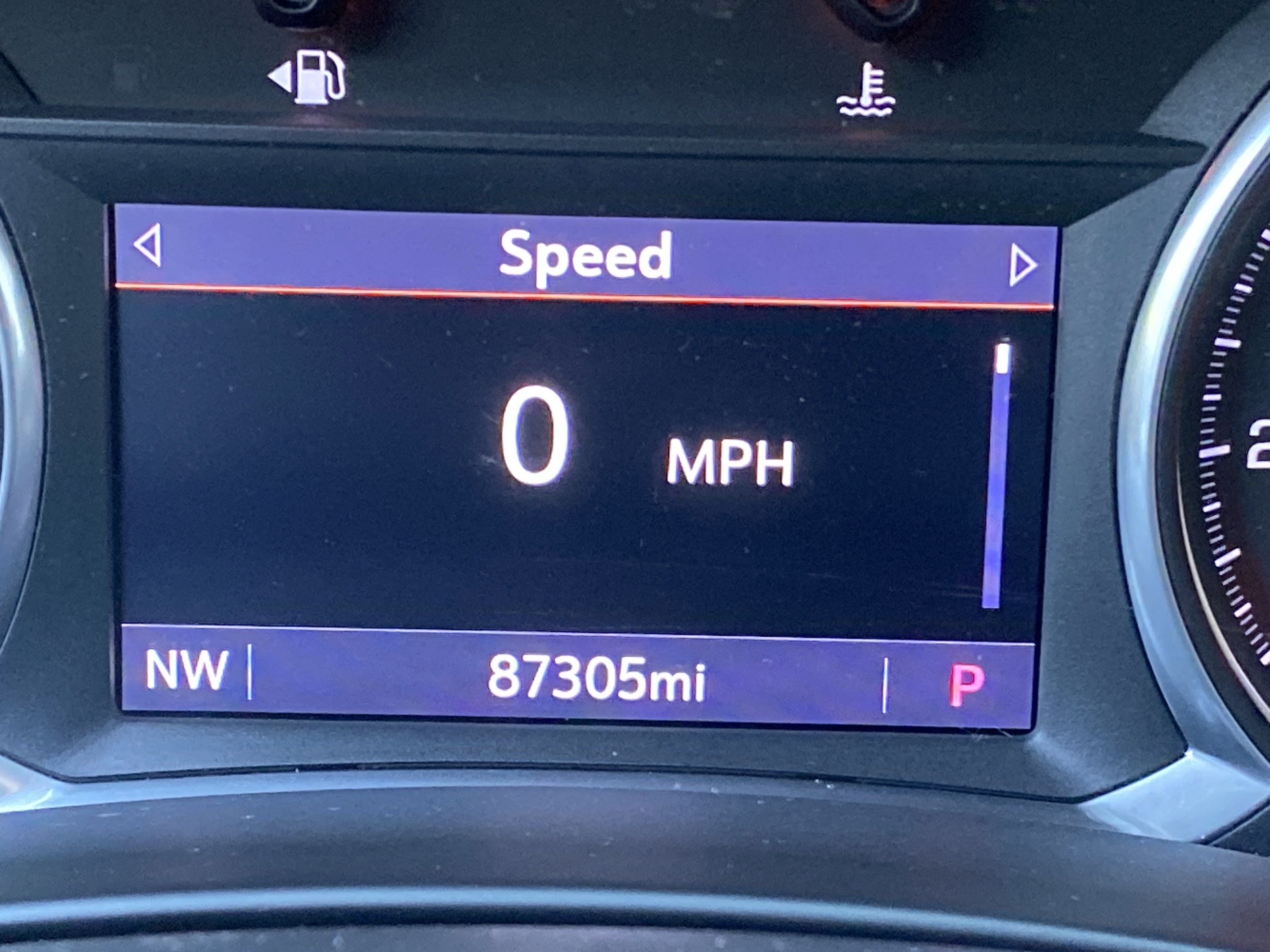 Used 2020 GMC Terrain SLT FWD image 22