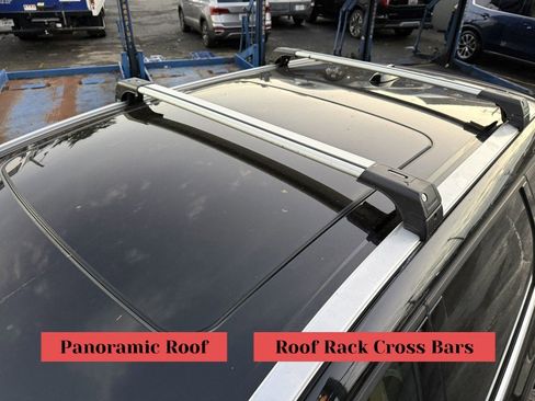 Used 2011 Volvo XC60 3.2 image 8