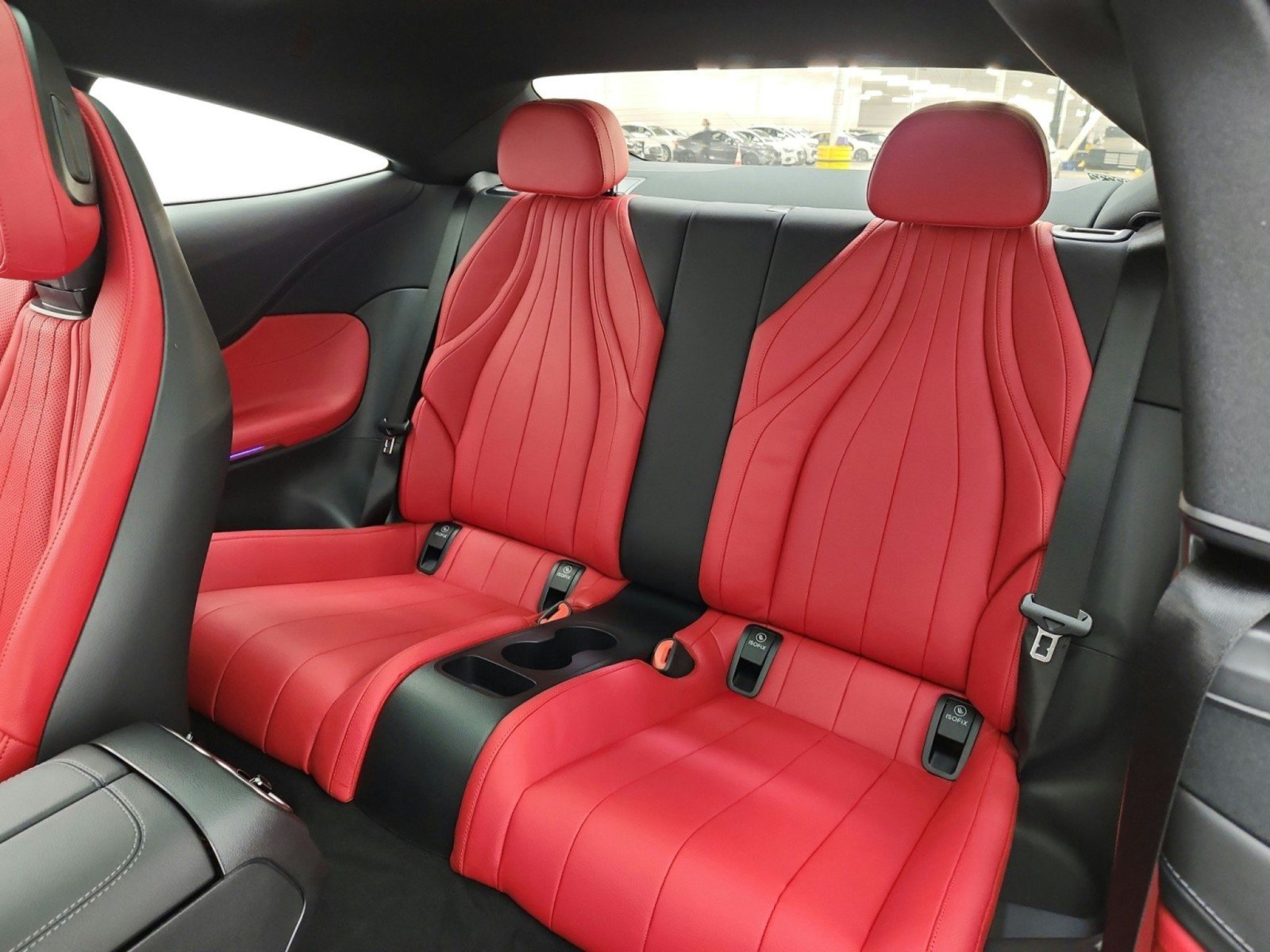 New 2027 Mercedes-Benz CLE 450 4MATIC Coupe image 11