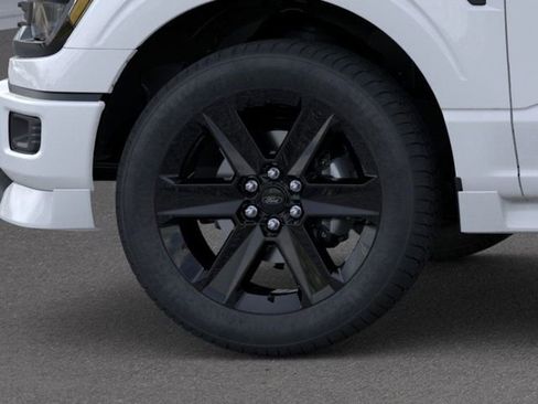 New 2025 Ford F150 STX w/ LOBO Package image 22