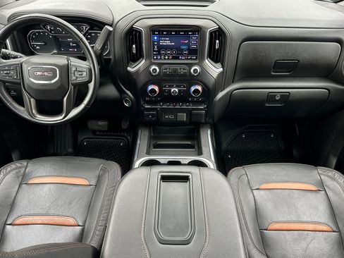 Used 2021 GMC Sierra 1500 AT4 w/ Off-Road Performance Package image 13
