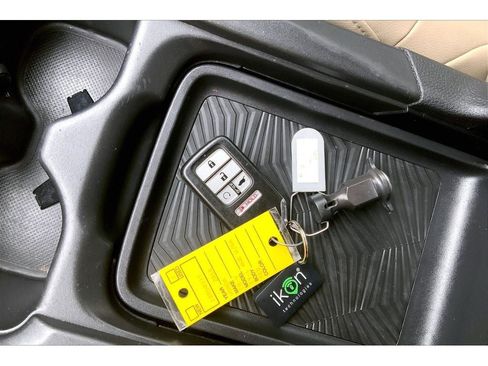 Used 2018 Honda CR-V EX-L image 14