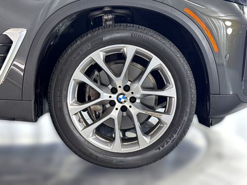 Used 2026 BMW X5 sDrive40i w/ Premium Package RWD image 13