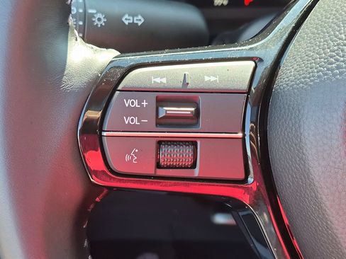 Used 2026 Honda CR-V EX-L image 19