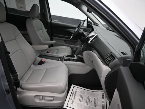 Used 2018 Honda Pilot EX-L image 10