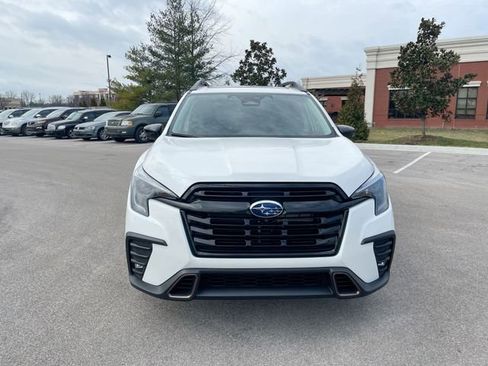 New 2026 Subaru Ascent Limited Bronze image 7