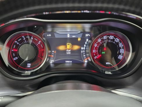 Used 2017 Dodge Challenger R/T Scat Pack image 32