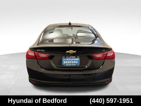 Used 2024 Chevrolet Malibu LT FWD image 6