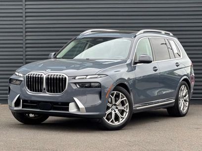 Used 2023 BMW X7 xDrive40i w/ Premium Package