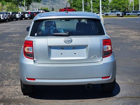 Used 2012 Scion xD FWD image 5