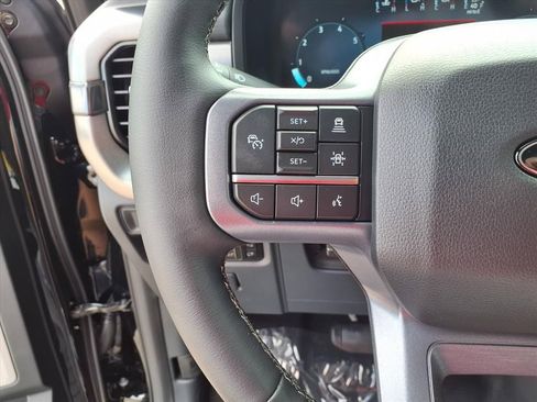 New 2026 Ford F150 Lariat w/ Equipment Group 502A High AWD/4WD image 45
