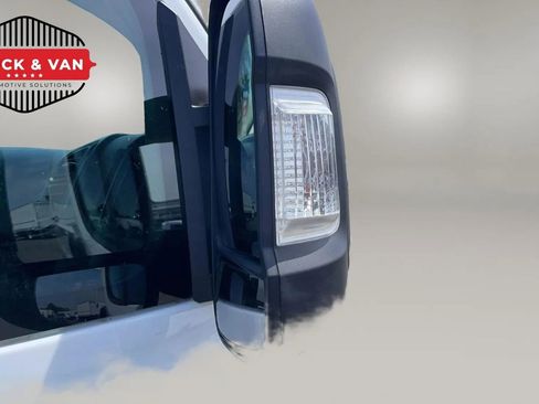 Used 2024 RAM ProMaster 2500 FWD image 41