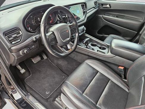 Used 2022 Dodge Durango R/T image 9