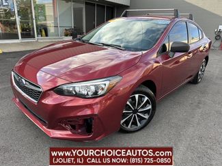 Used 2019 Subaru Impreza 2.0i video 1