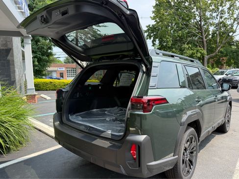 New 2026 Subaru Outback Limited XT AWD/4WD image 23