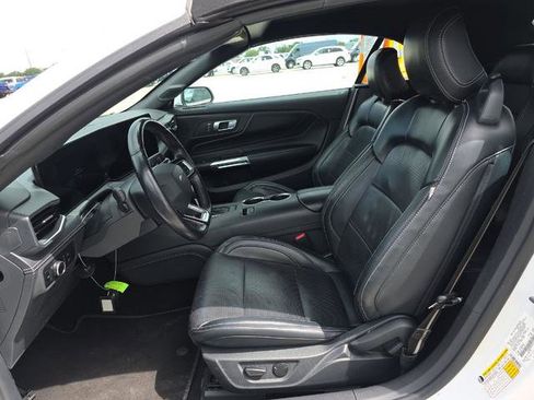 Used 2024 Ford Mustang Premium RWD image 5