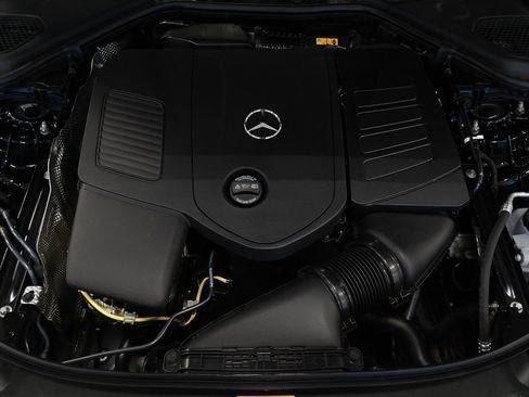 New 2026 Mercedes-Benz E 350 E 350 image 31