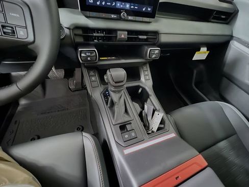 New 2026 Toyota RAV4 Woodland image 22