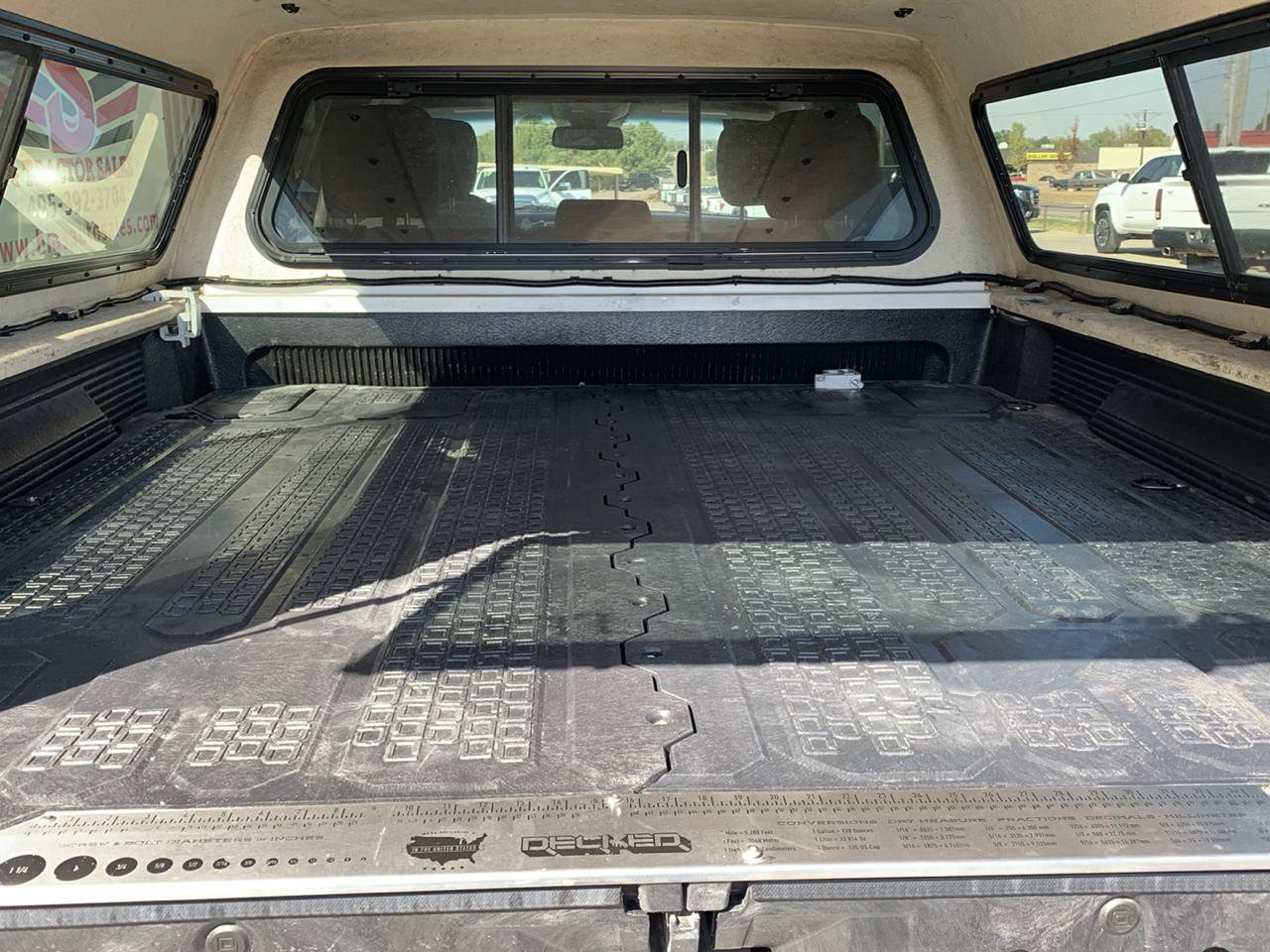 Used 2017 RAM 2500 SLT AWD/4WD image 18