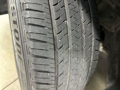 Certified 2025 Honda CR-V EX image 29