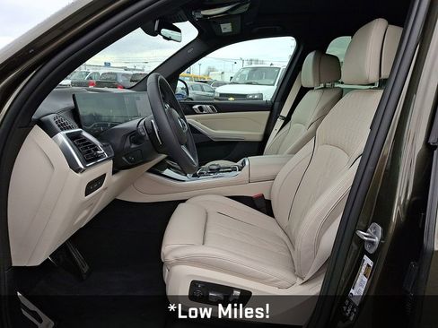 Used 2026 BMW X5 M60i image 15