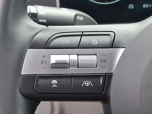 Certified 2025 Hyundai Tucson SEL image 23