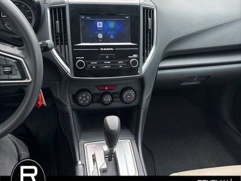 Used 2018 Subaru Impreza 2.0i AWD/4WD image 10