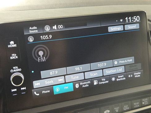New 2026 Honda Odyssey EX-L image 5