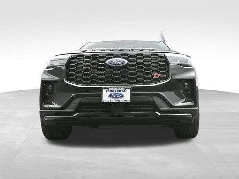 New 2026 Ford Explorer ST image 50