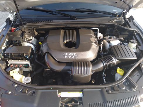 Used 2012 Dodge Durango Citadel image 27