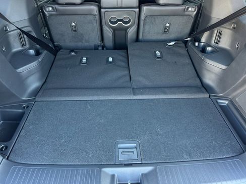 New 2026 Honda Pilot Black Edition image 34