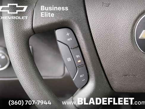 New 2024 Chevrolet Express 3500 w/ Power Convenience Package image 12