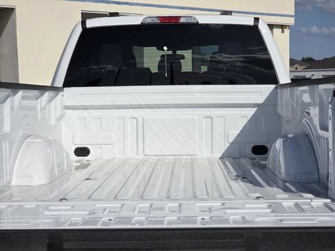 New 2026 Ford F150 XL w/ Equipment Group 103A High AWD/4WD image 9