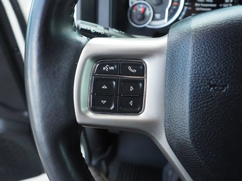 Used 2017 RAM 2500 Laramie w/ Sport Appearance Group AWD/4WD image 26