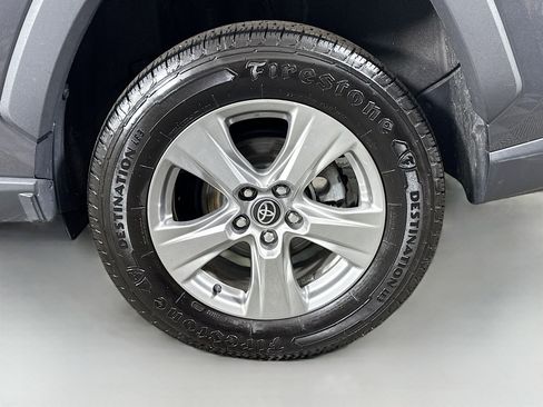 Used 2023 Toyota RAV4 XLE w/ Convenience Package AWD/4WD image 37