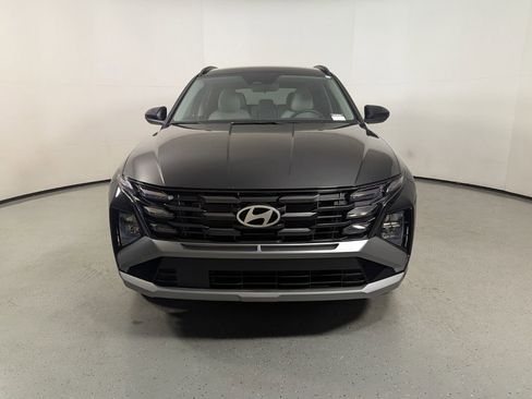 New 2026 Hyundai Tucson SEL FWD image 2