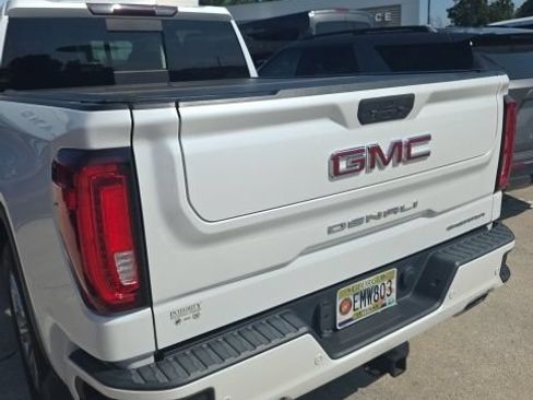 Used 2019 GMC Sierra 1500 Denali AWD/4WD image 30