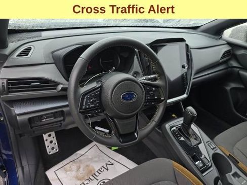 Used 2025 Subaru Crosstrek 2.5i Sport AWD/4WD image 11
