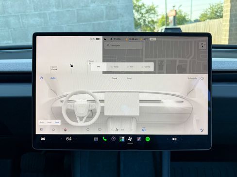 Used 2025 Tesla Model 3 RWD image 20