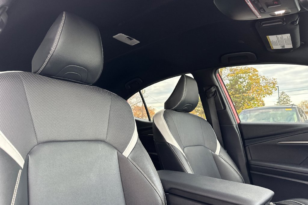 Used 2025 Toyota Camry SE w/ Convenience Package FWD image 21